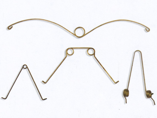 KL97-8寬噴塑亞光七斗二門柜